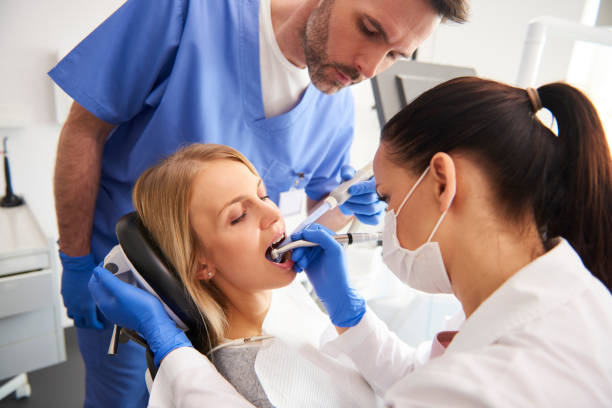 Best Dental X-Rays and Imaging  in Avon Lake, OH