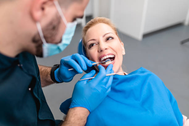 Best Dental Inlays and Onlays  in Avon Lake, OH