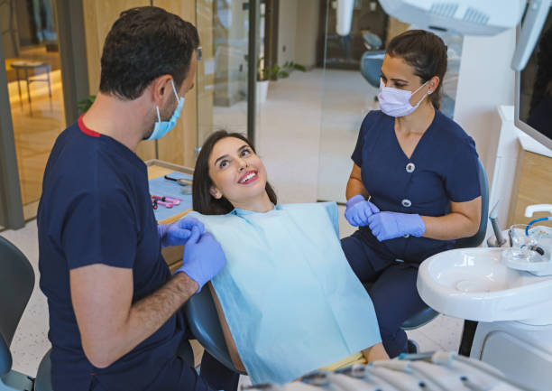 Best Teeth Whitening  in Avon Lake, OH